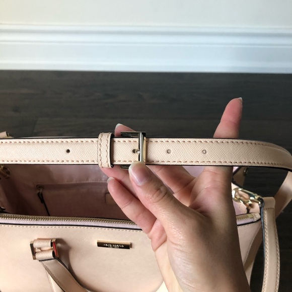 Kate Spade Newbury Lane Purse - Picture 14 of 15